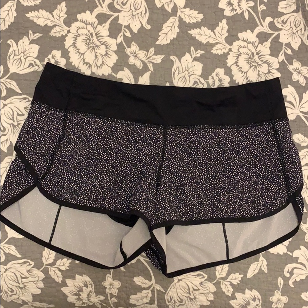 lulu shorts